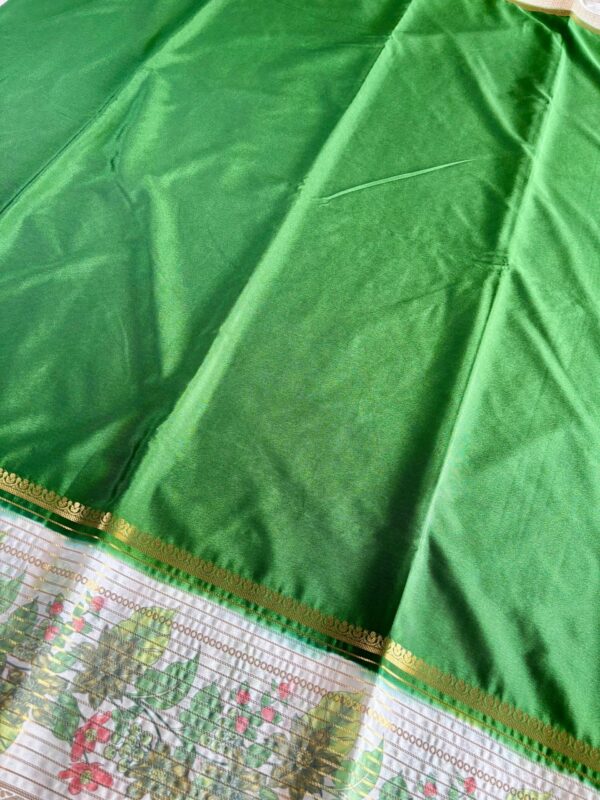 Premium Mysore Crepe Digital Print - Image 2