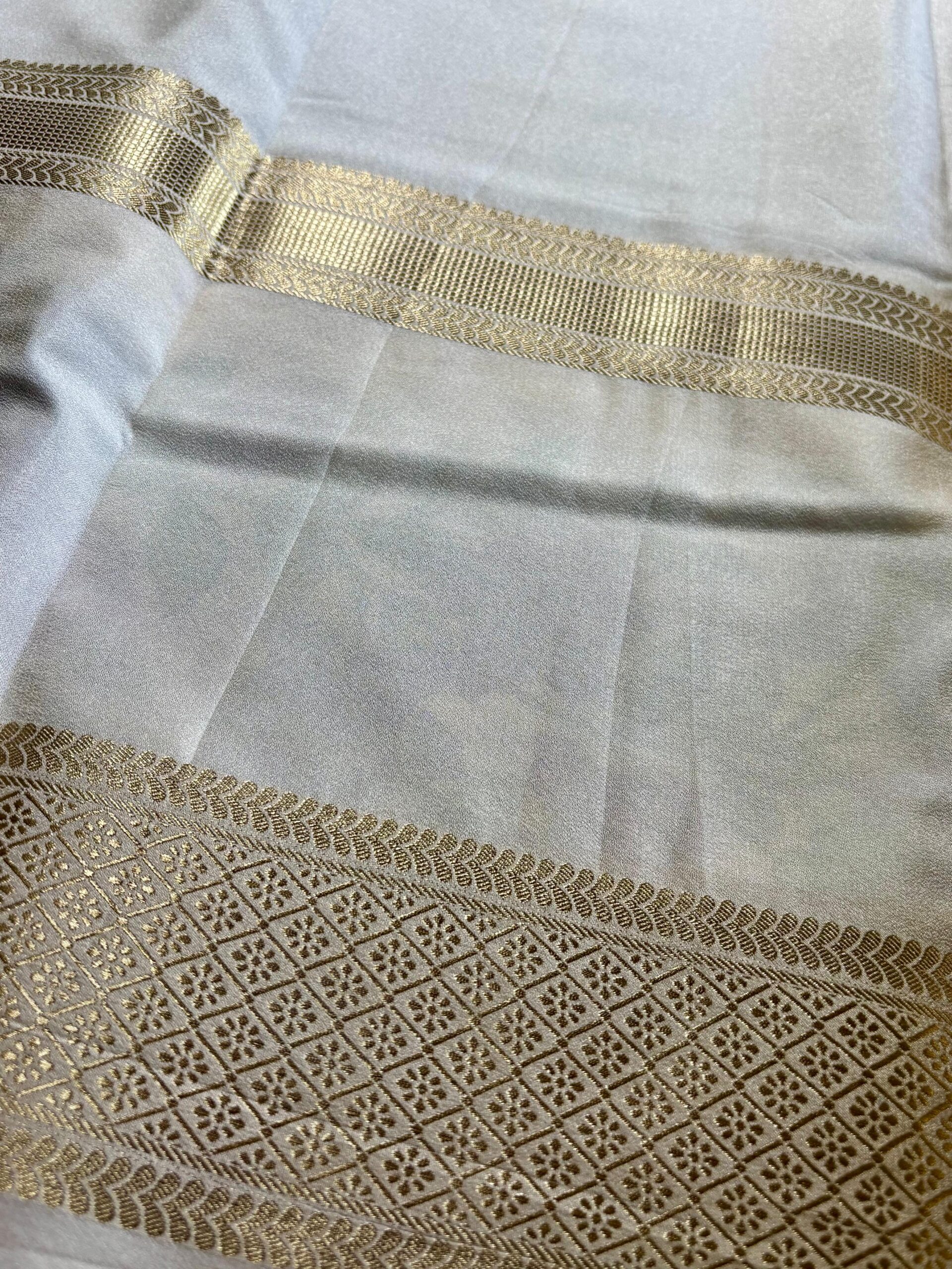 Premium Mysore Crepe Digital Print - Image 4