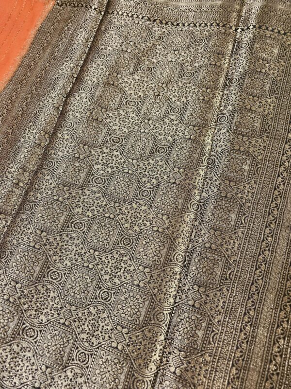 Crepe Chiffon Multi Sequence - Image 3