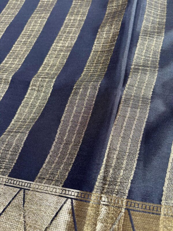 Pure Mix Mysore Crepe 2D - Image 3