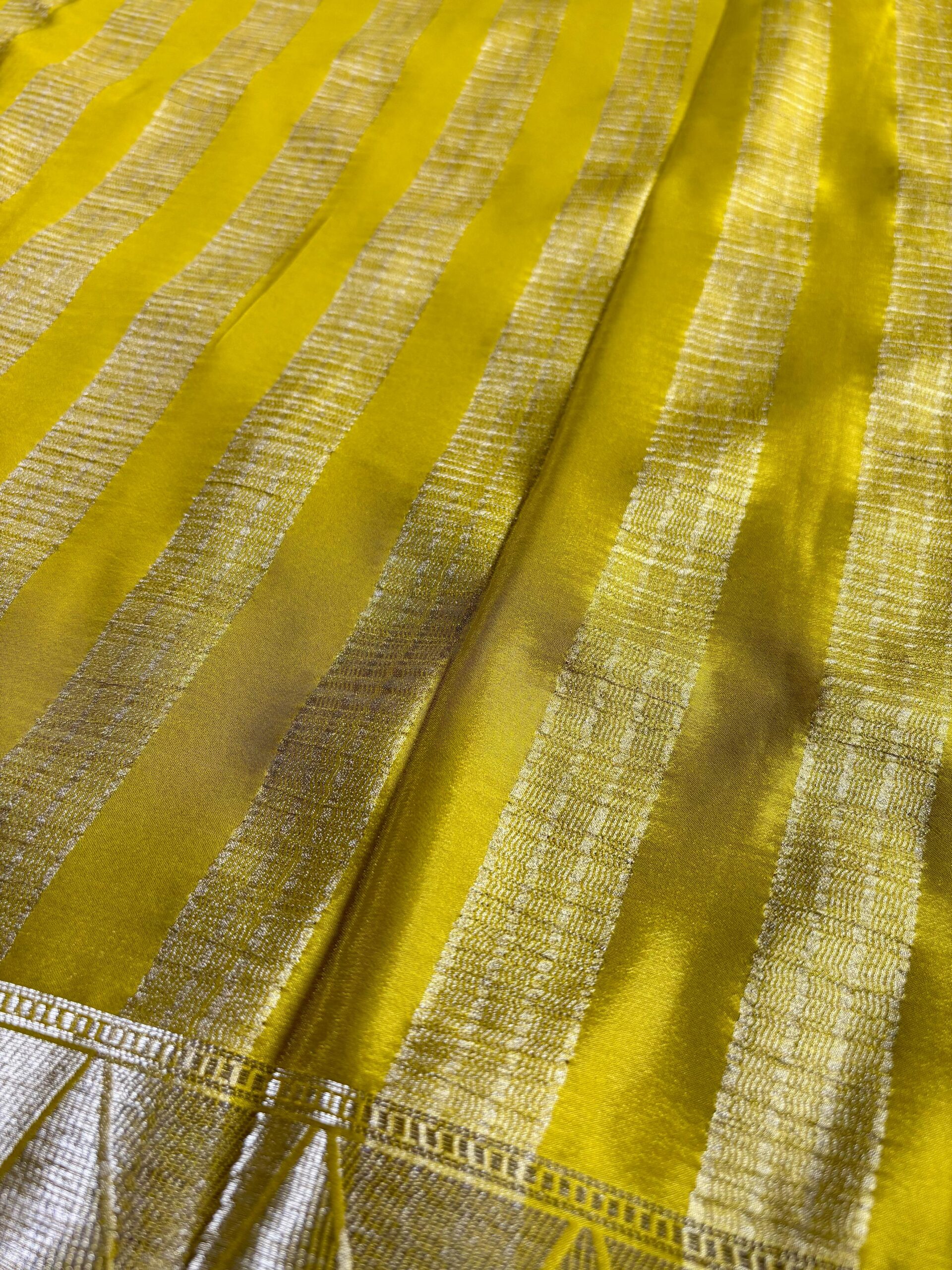 Pure Mix Mysore Crepe 2D - Image 4