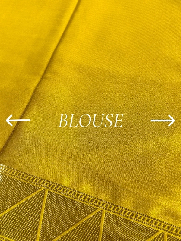 Pure Mix Mysore Crepe 2D - Image 2