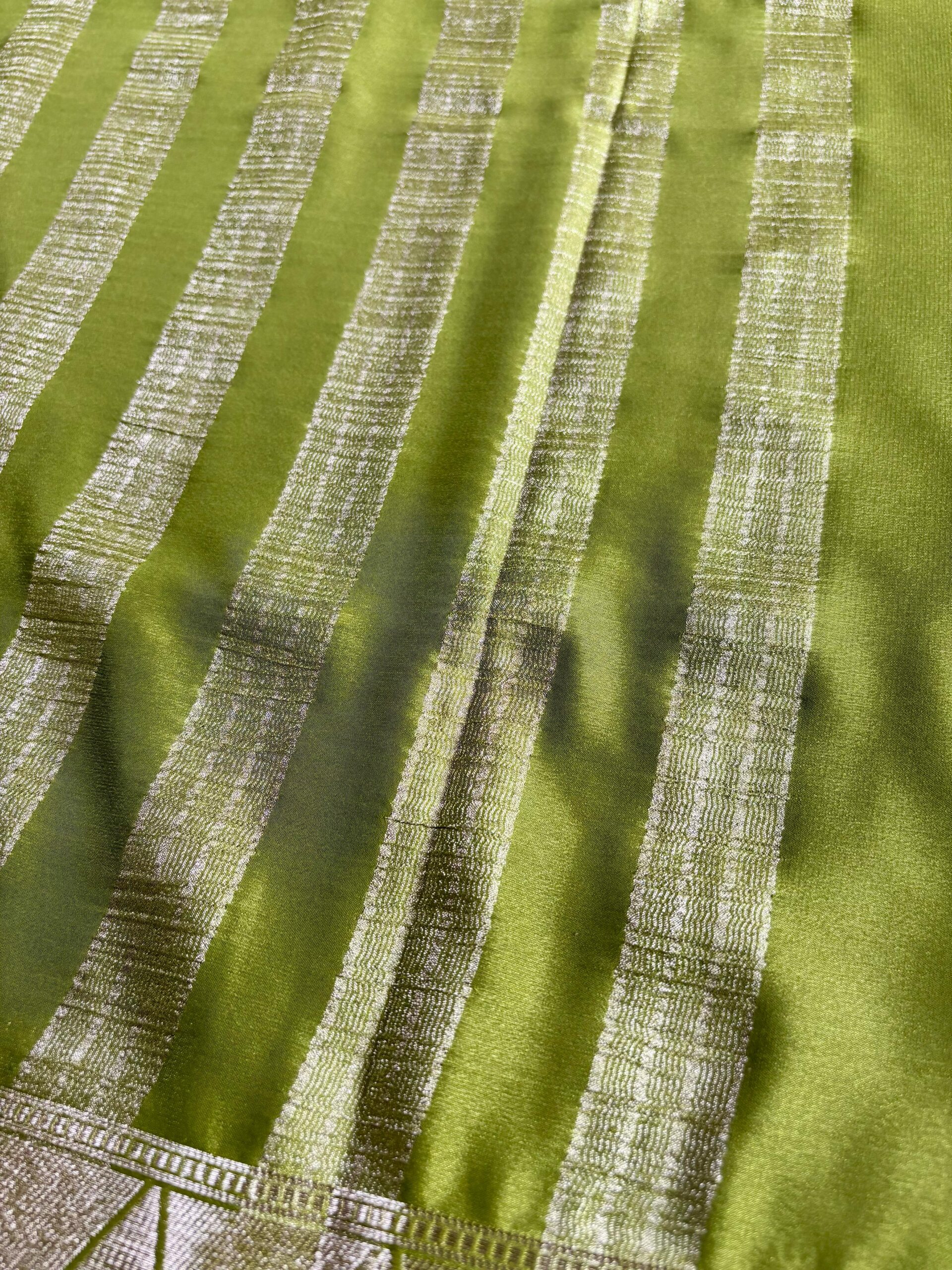 Pure Mix Mysore Crepe 2D - Image 3