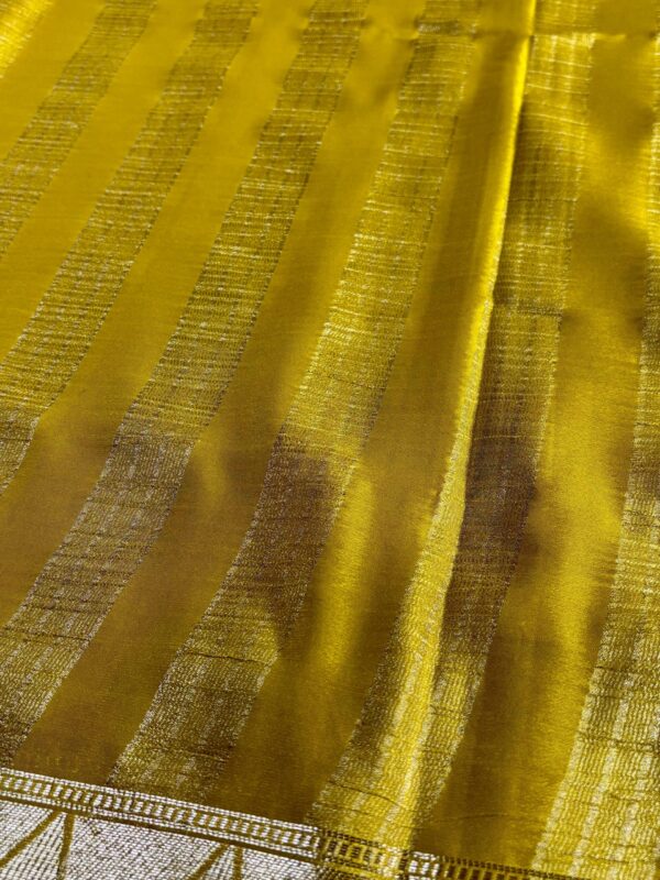 Pure Mix Mysore Crepe 2D - Image 3