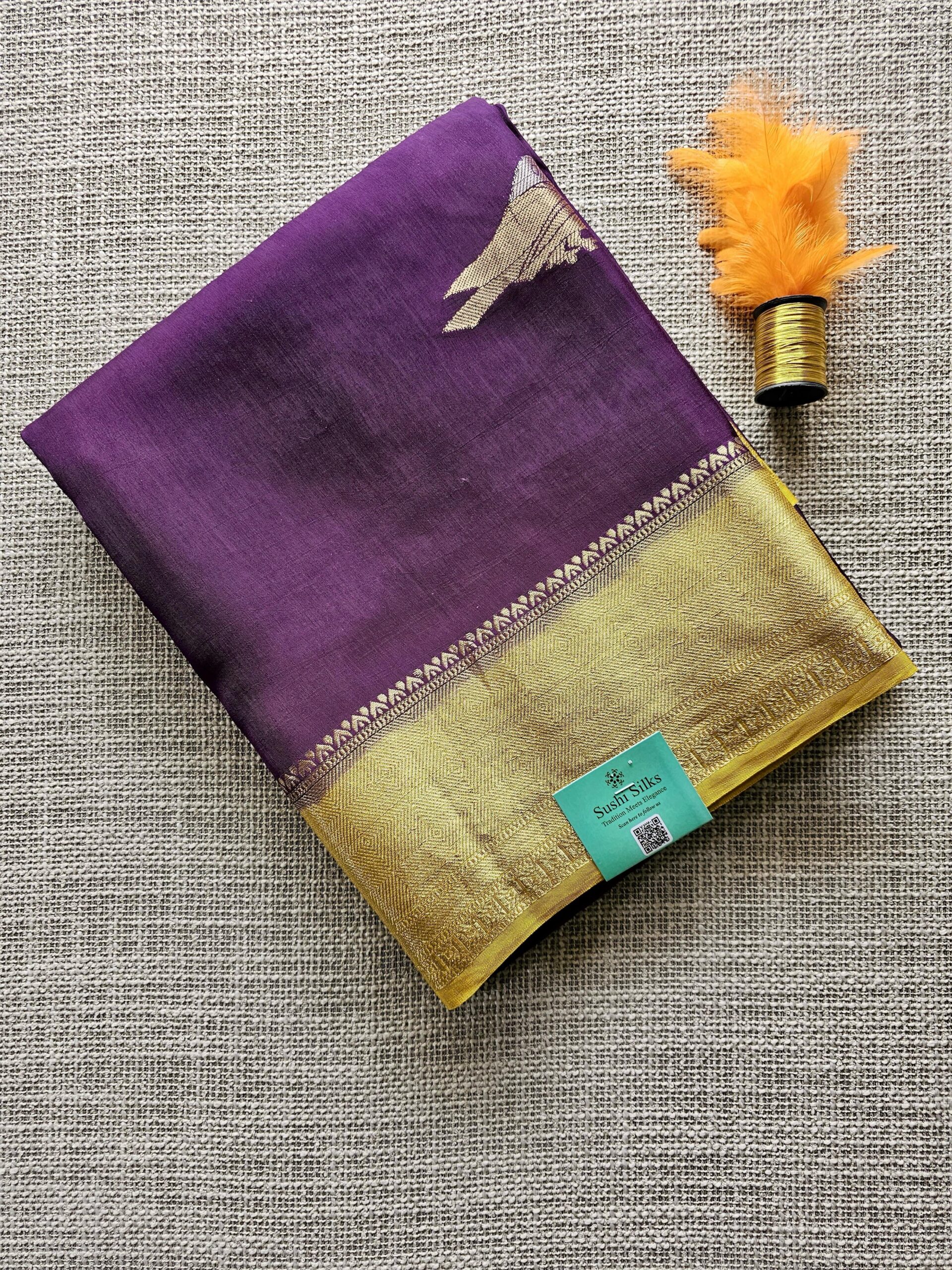 Munga Crepe Pure Viscose