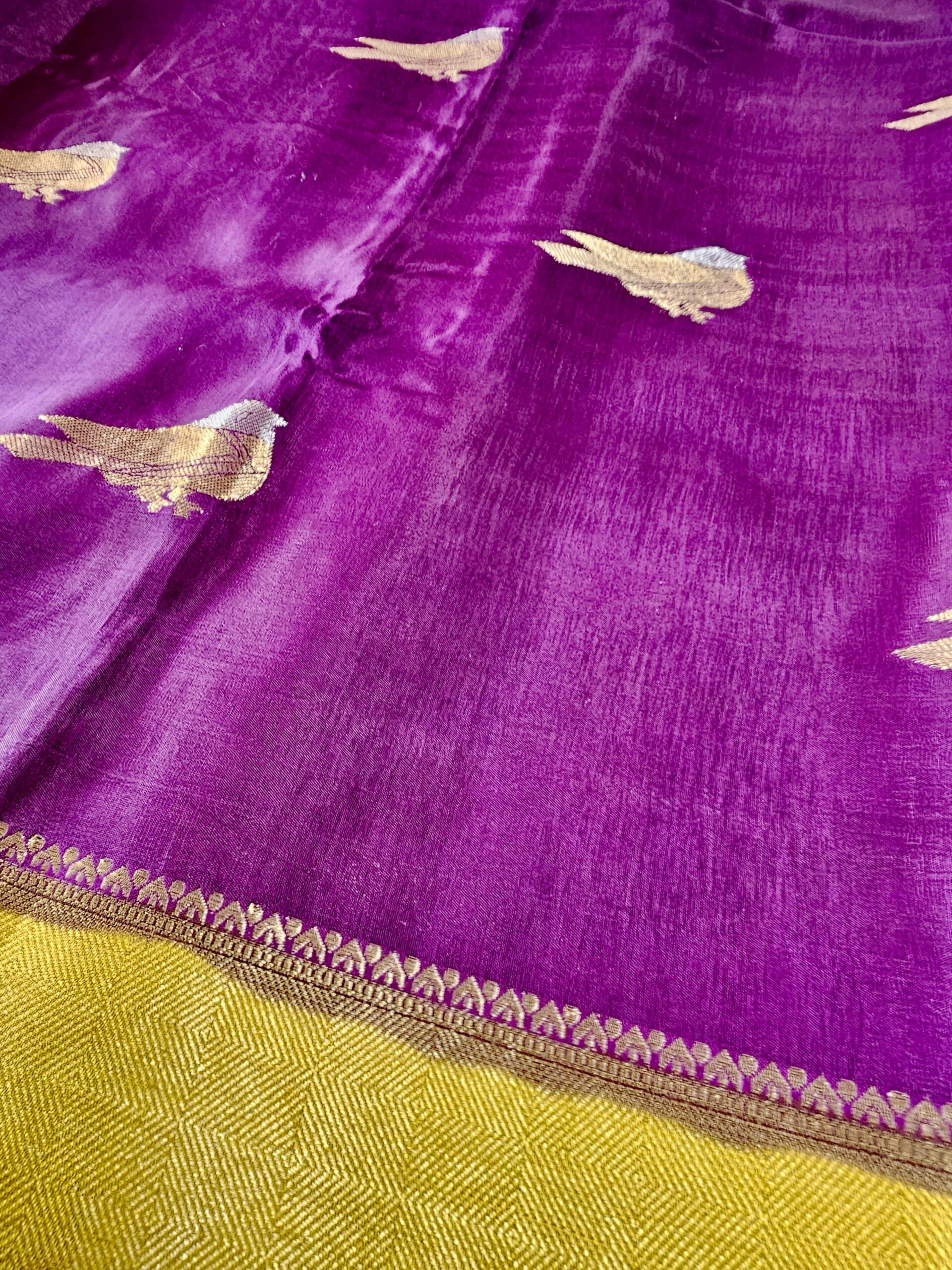 Munga Crepe Pure Viscose - Image 2