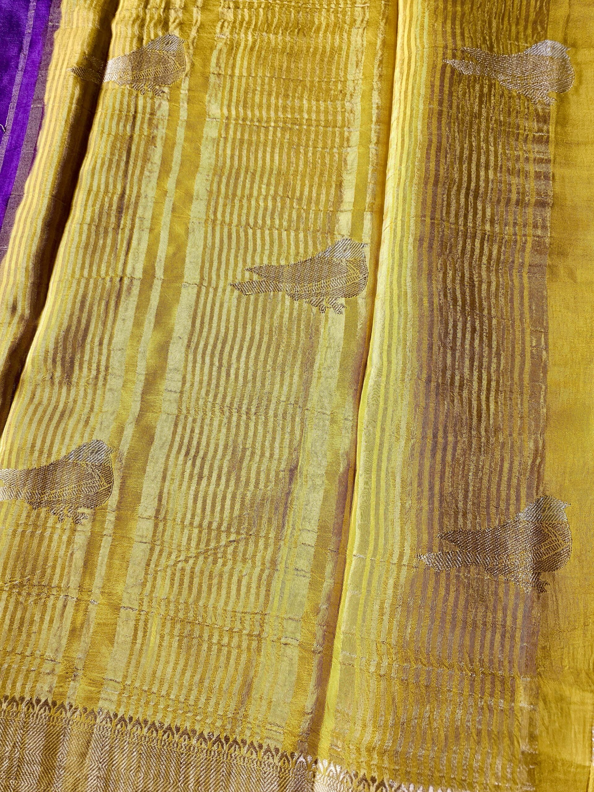 Munga Crepe Pure Viscose - Image 3