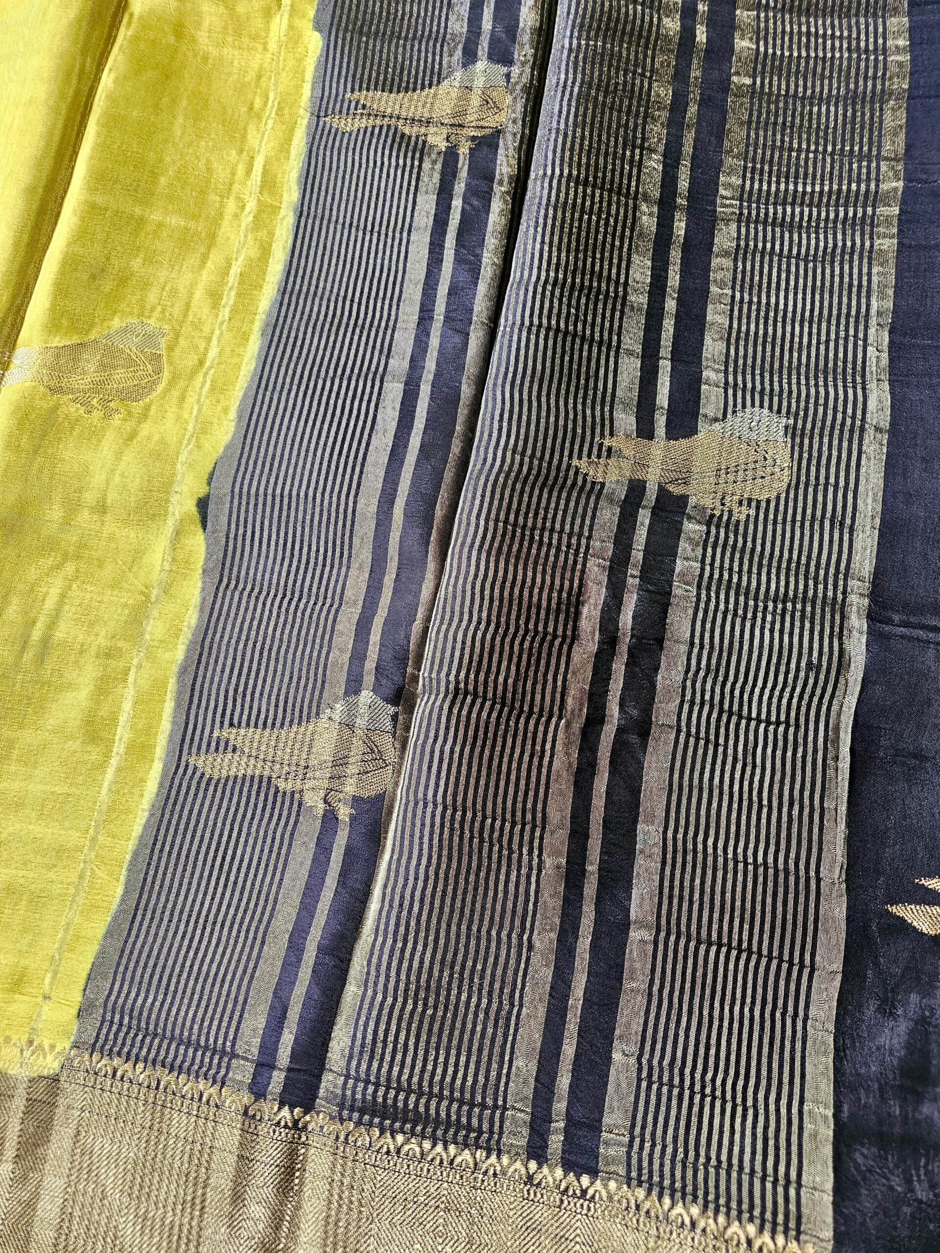 Munga Crepe Pure Viscose - Image 3