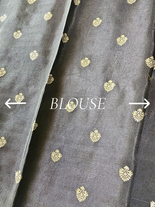 Munga Crepe Pure Viscose - Image 4