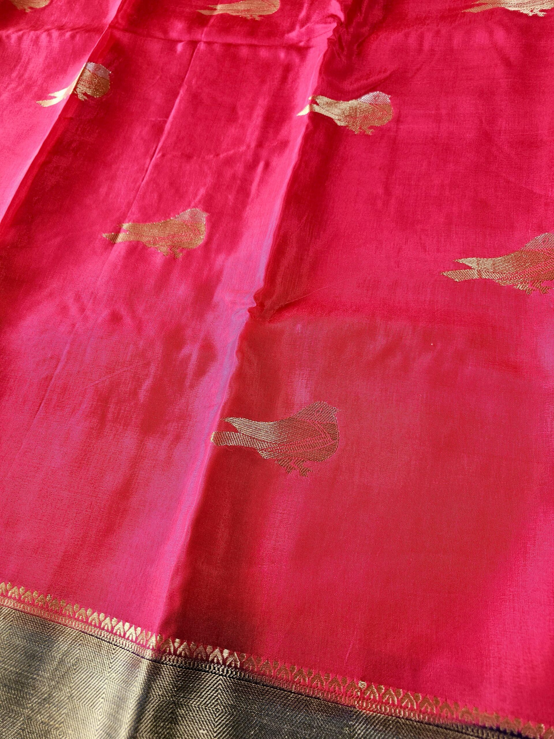 Munga Crepe Pure Viscose - Image 2