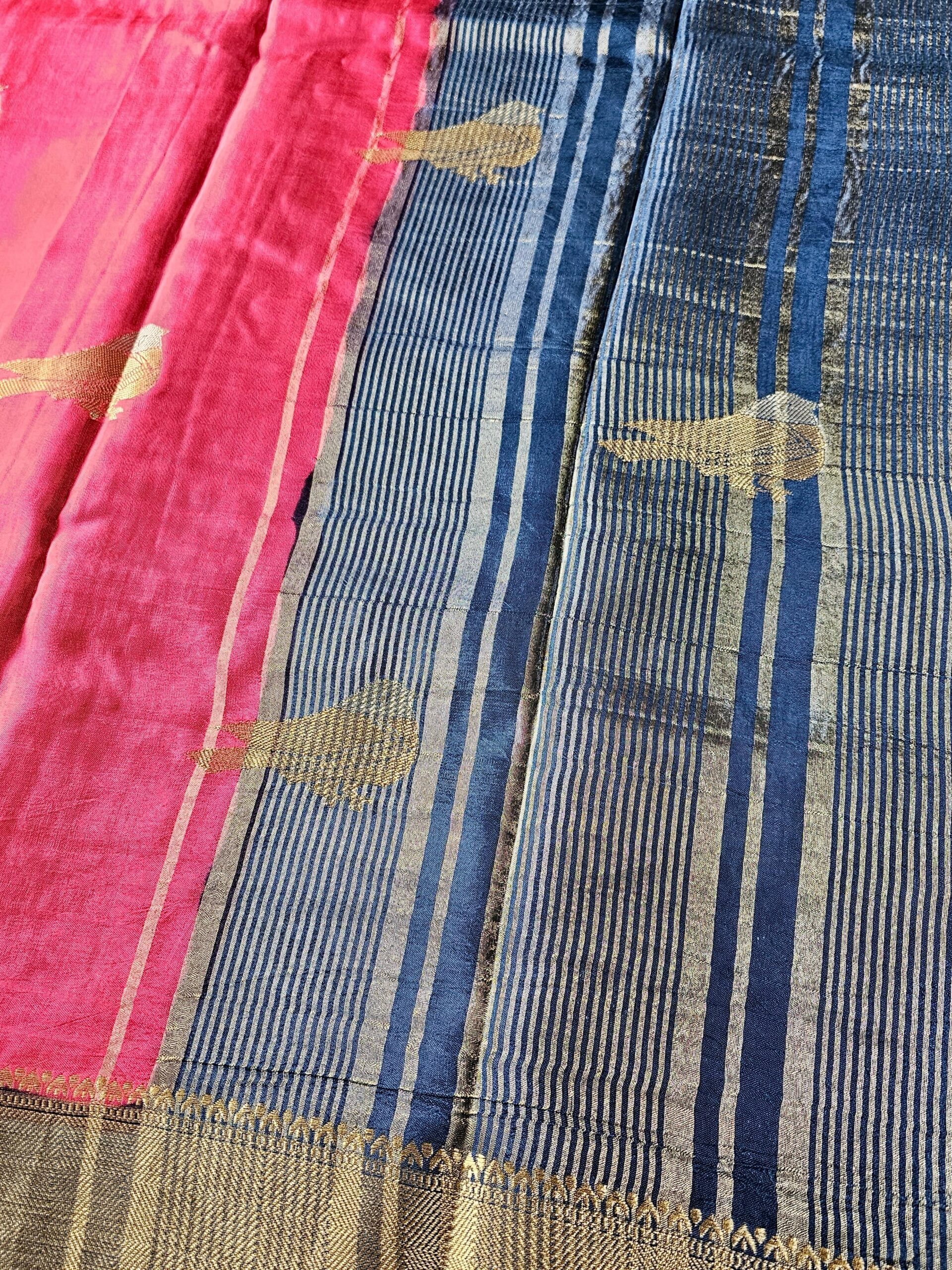 Munga Crepe Pure Viscose - Image 3