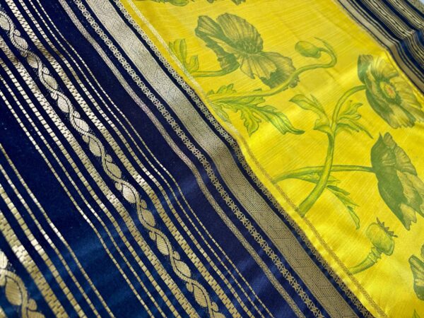 Premium Mysore Crepe Digital_ - Image 2