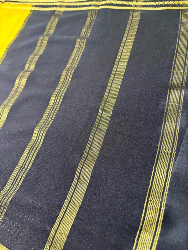 Premium Mysore Crepe Digital_ - Image 3