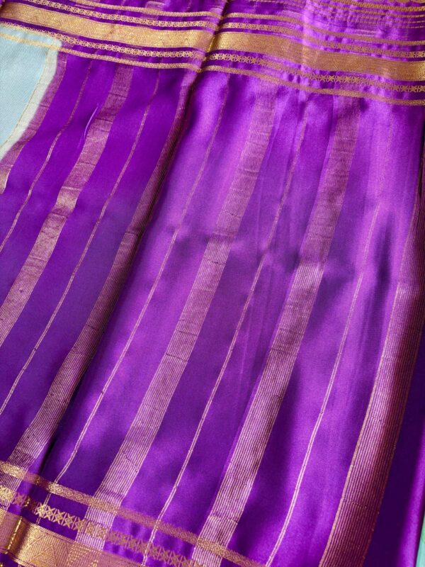 Premium Mysore Crepe Digital_ - Image 3