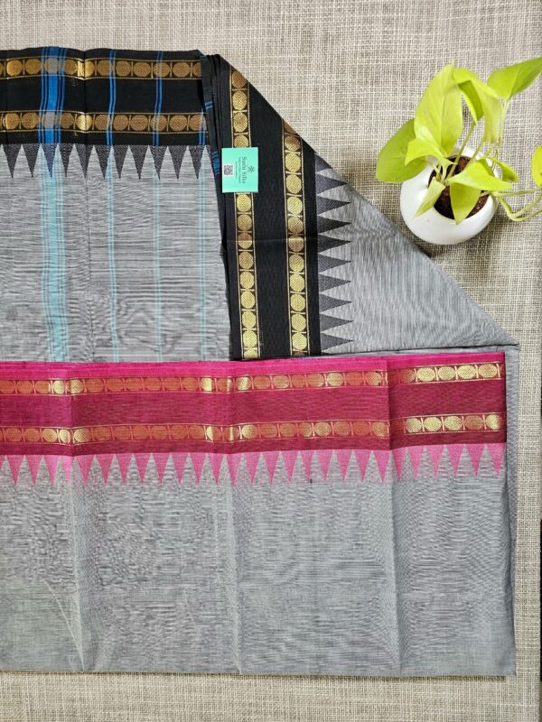 Handloom Cotton - Image 2