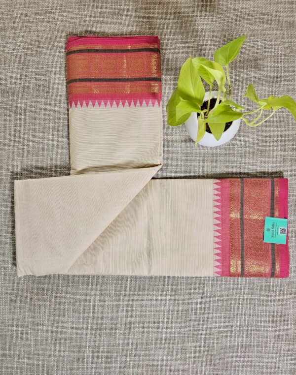 Handloom Cotton - Image 3