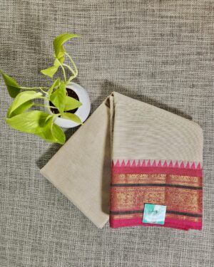 Handloom Cotton
