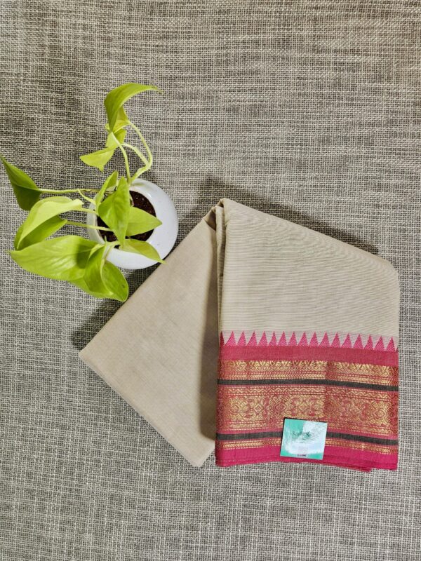 Handloom Cotton