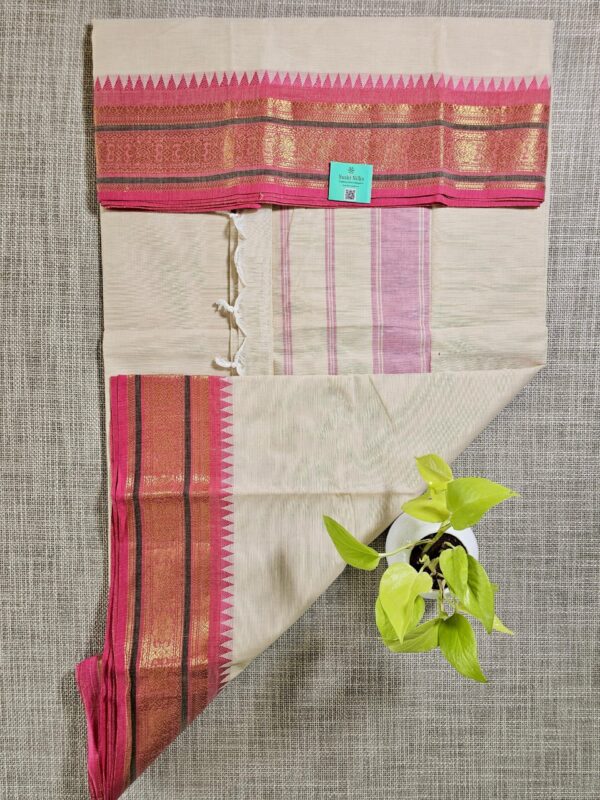 Handloom Cotton - Image 2