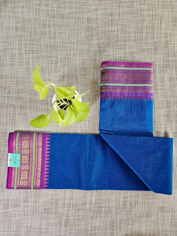 Handloom Cotton - Image 3