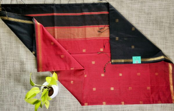Maheshwari Silk - Image 2