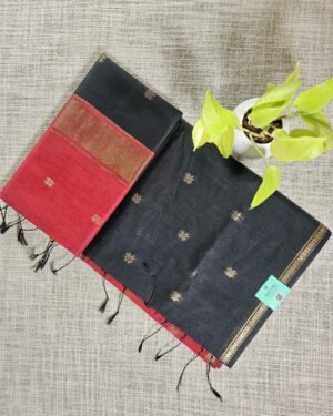 Maheshwari Silk