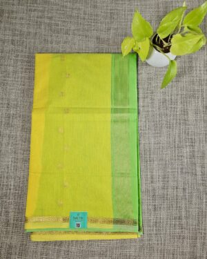 Maheshwari Silk