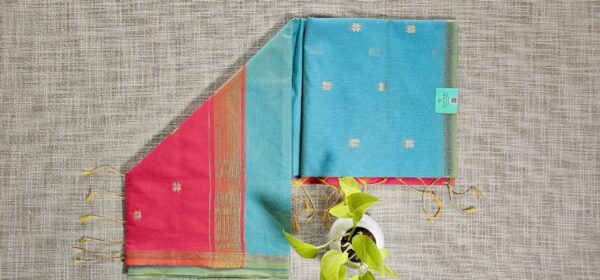 Maheshwari Silk - Image 3