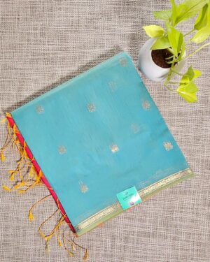 Maheshwari Silk