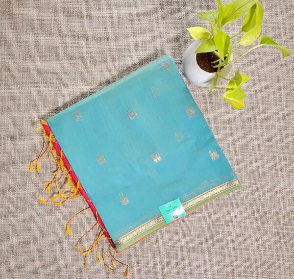 Maheshwari Silk