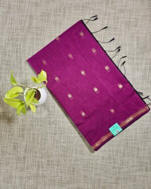 Maheshwari Silk