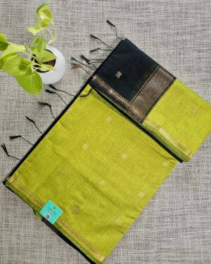 Maheshwari Silk