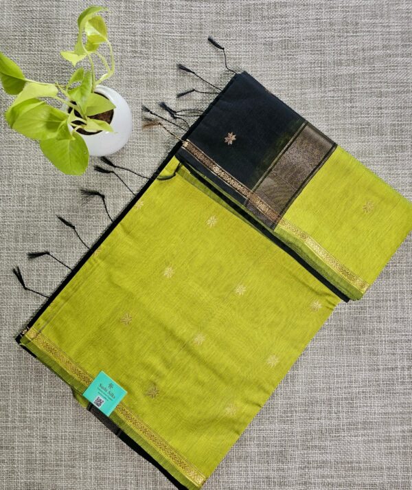 Maheshwari Silk