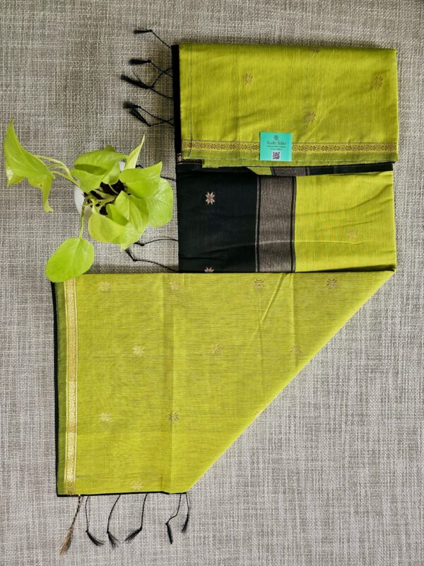 Maheshwari Silk - Image 3