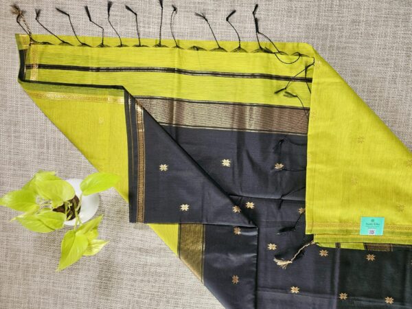 Maheshwari Silk - Image 2