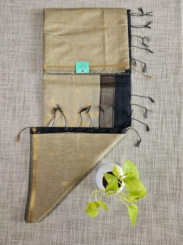 Maheshwari Silk - Image 3