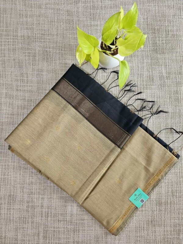Maheshwari Silk