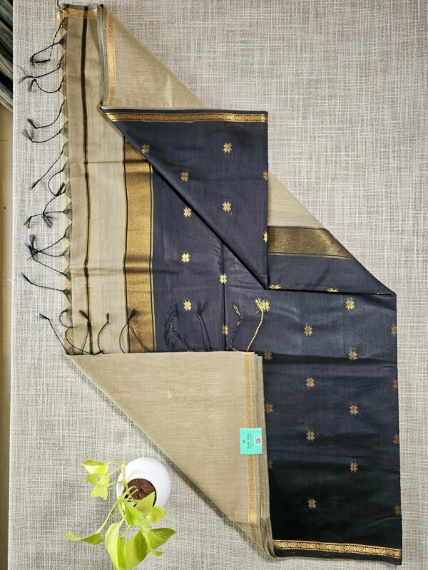 Maheshwari Silk - Image 2