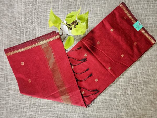 Maheshwari Silk - Image 3