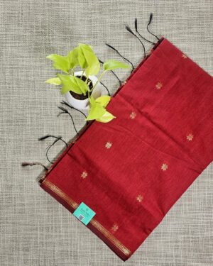 Maheshwari Silk