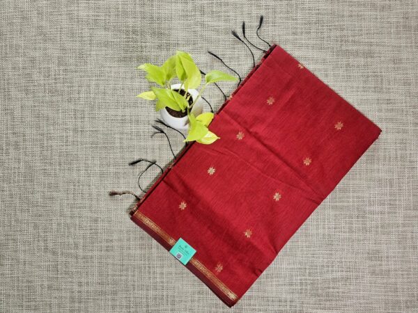 Maheshwari Silk