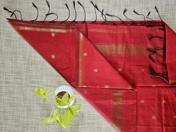 Maheshwari Silk - Image 2
