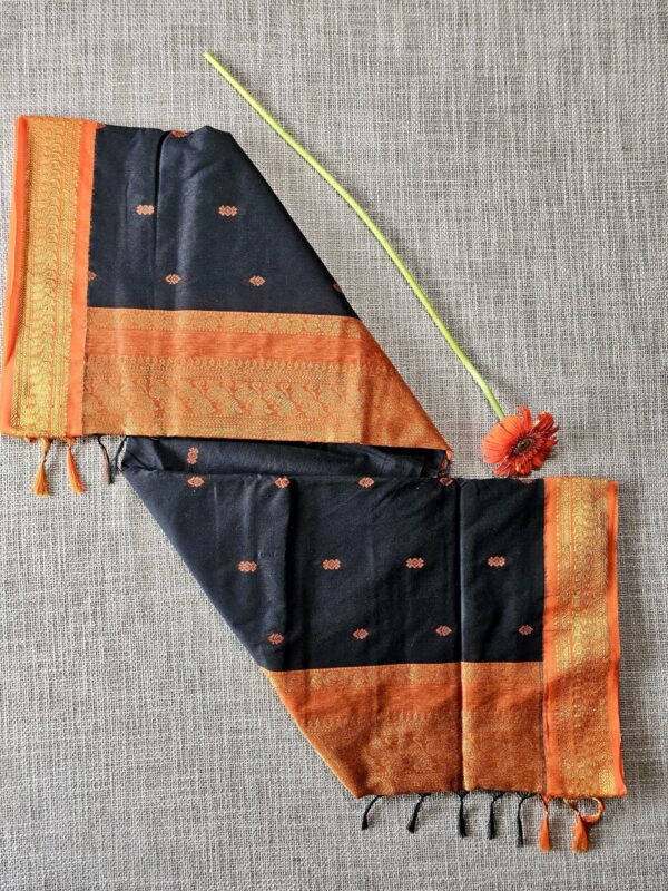 Kalyani Cotton Silk - Image 2