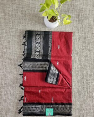 Kalyani Cotton Silk