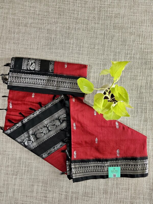 Kalyani Cotton Silk - Image 3