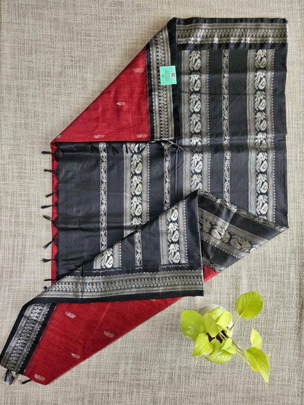Kalyani Cotton Silk - Image 2