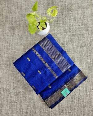 Kalyani Cotton Silk