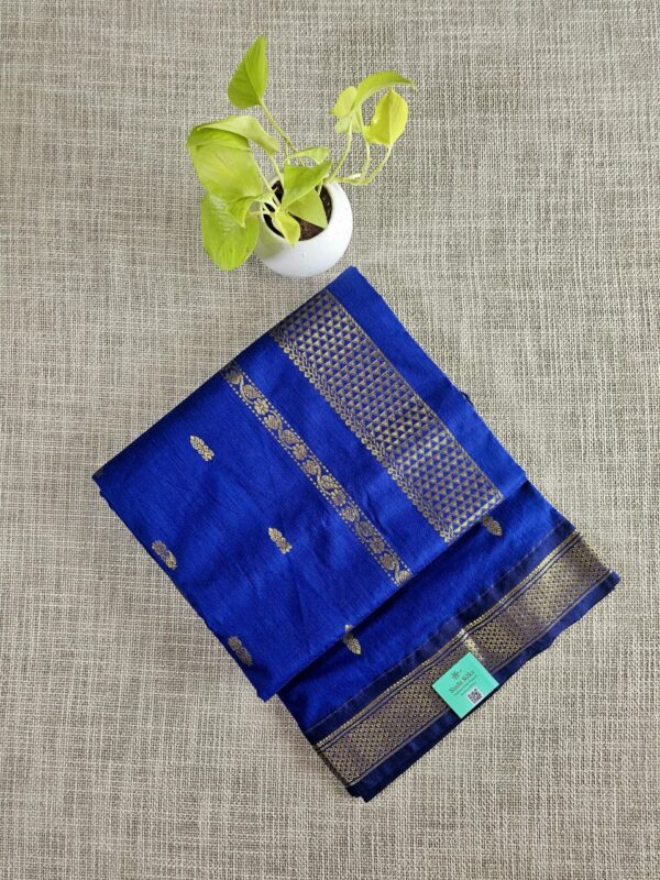 Kalyani Cotton Silk
