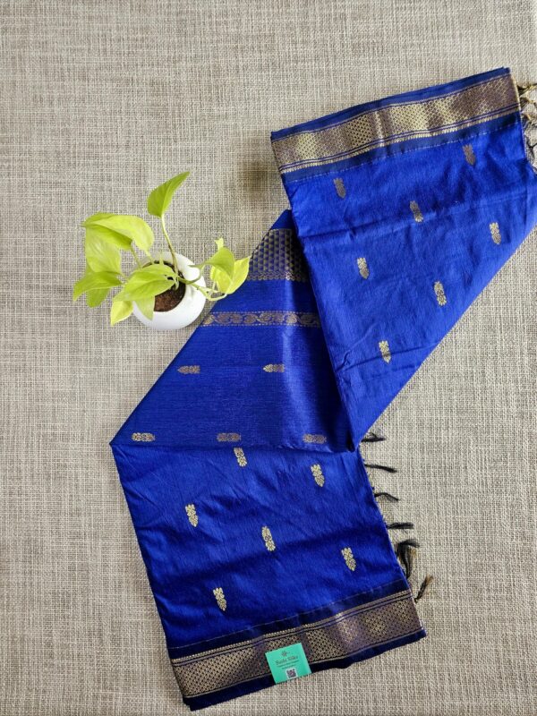 Kalyani Cotton Silk - Image 3