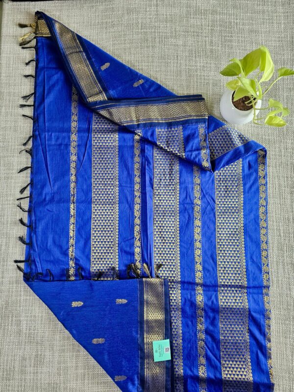 Kalyani Cotton Silk - Image 2